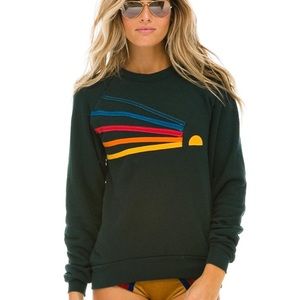 Aviator Nation UNISEX Daydream Sweatshirt